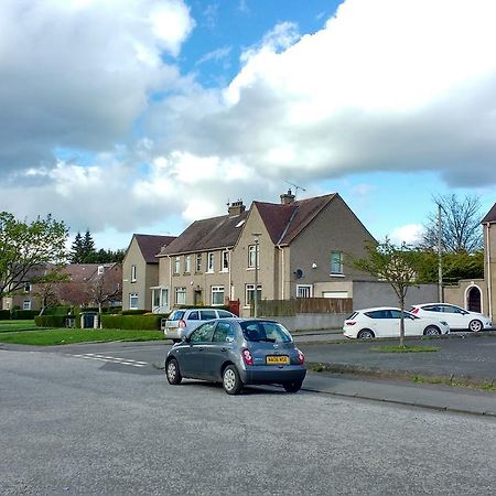 Edinburgh House Apartments Экстерьер фото