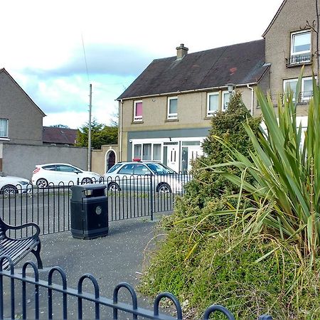 Edinburgh House Apartments Экстерьер фото