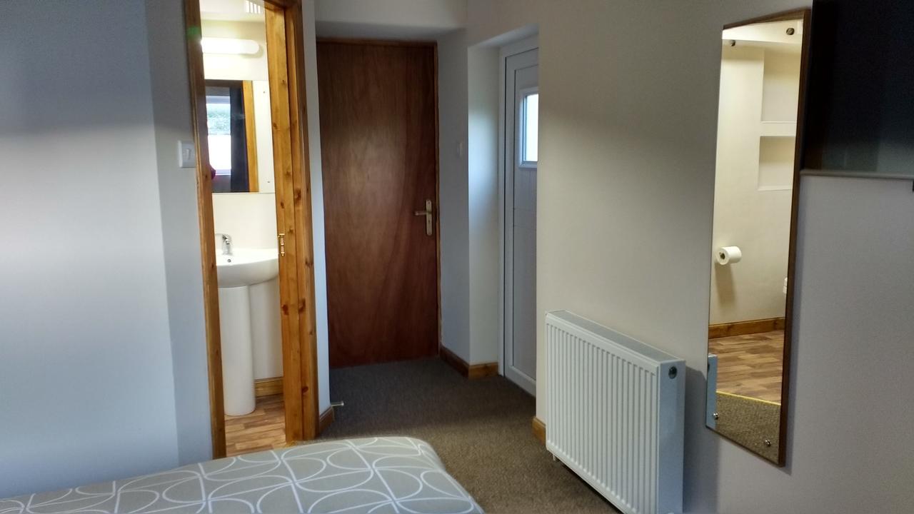 Edinburgh House Apartments Экстерьер фото