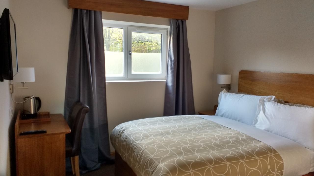 Edinburgh House Apartments Экстерьер фото